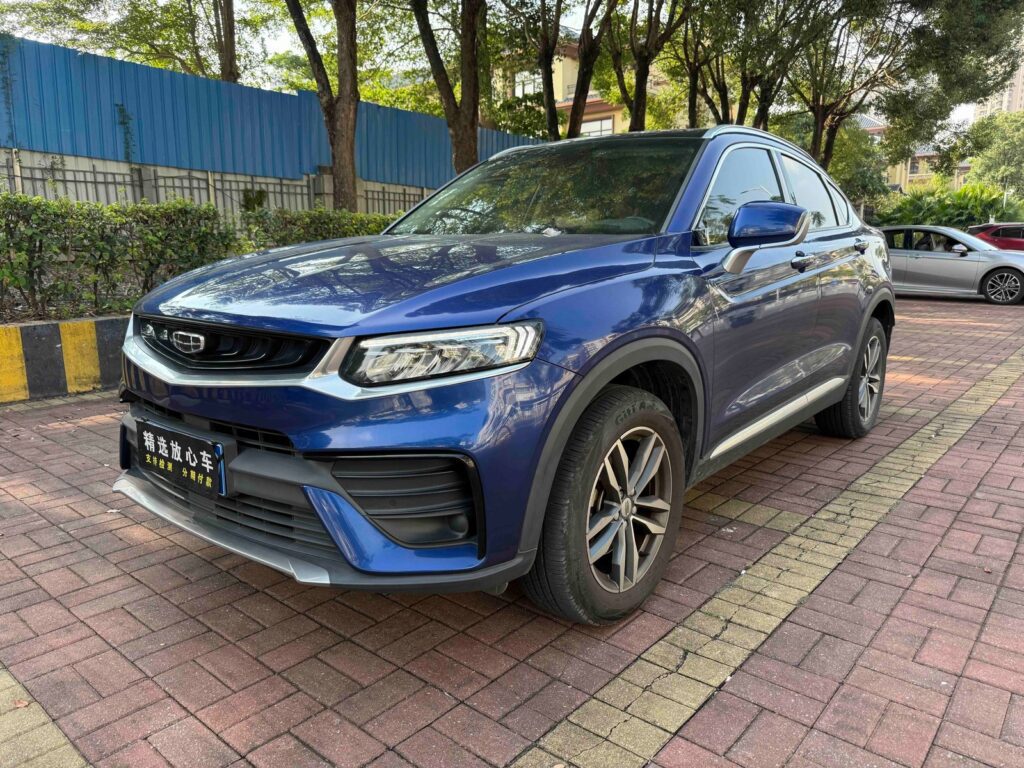 Geely Xingyue 300T Zhishang - p07-geely-xingyue-300t-zhishang-01