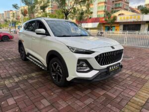 JAC Sehol X8 2021 - p08-jac-sehol-x8-2021-01