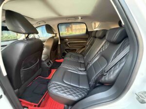 2022 Changan CS75 Plus 1.5T Automatic Luxury Edition, 5-Seater Compact SUV for Export
