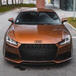 Audi S4 2020 - All Cars - 东莞市新东旺汽车销售有限公司