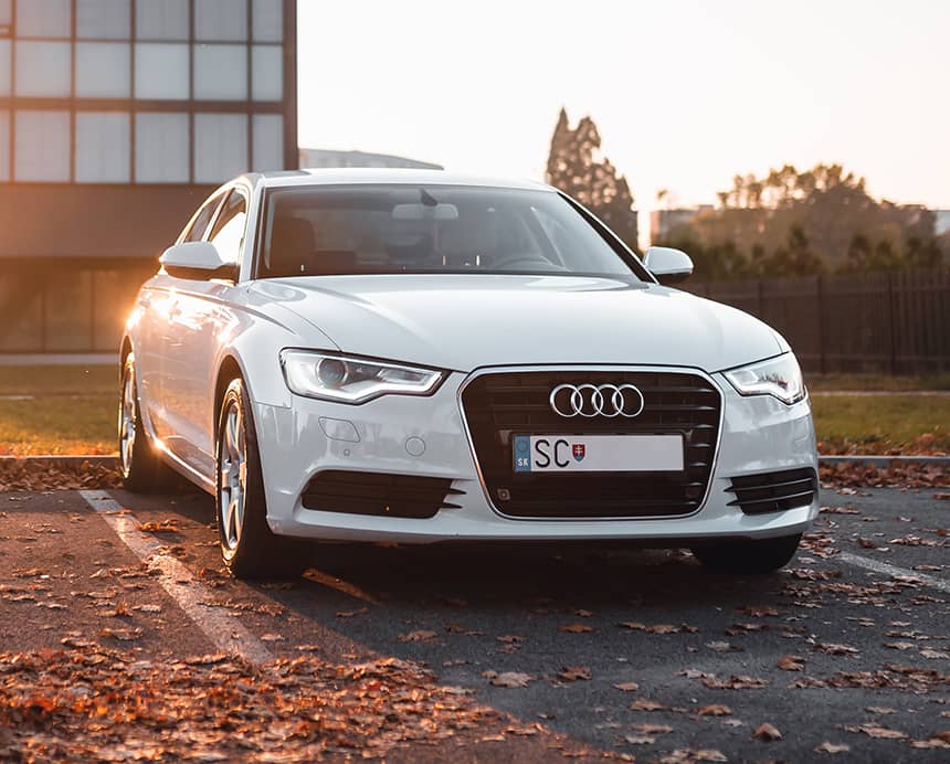 Audi S4 2020 - All Cars - 东莞市新东旺汽车销售有限公司