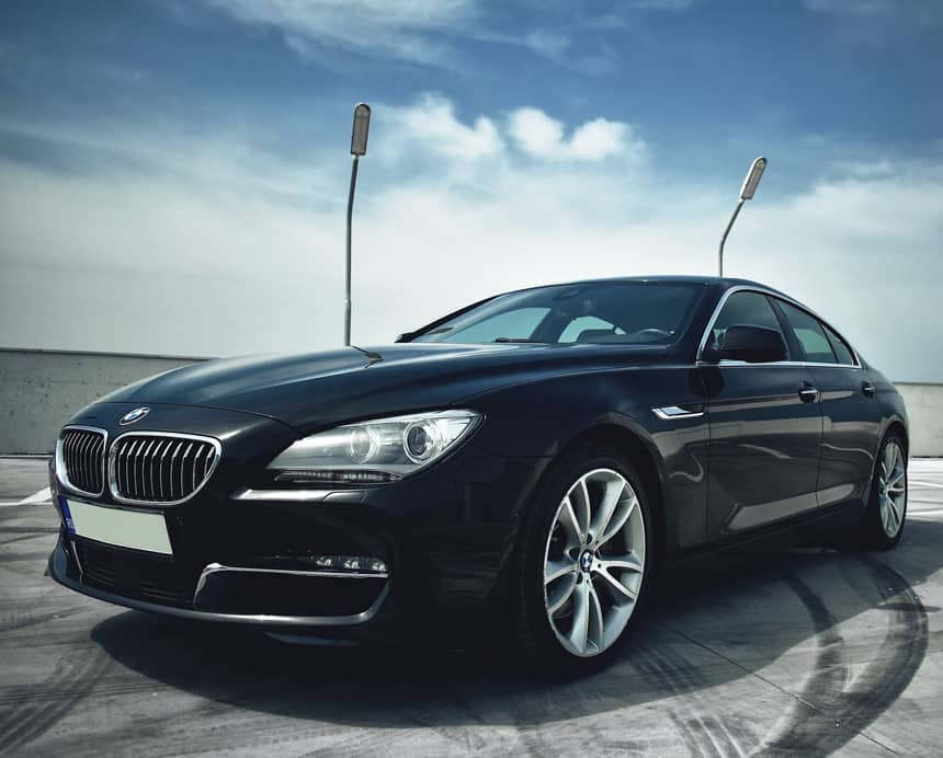 BMW 118i 2020 - All Cars - 东莞市新东旺汽车销售...