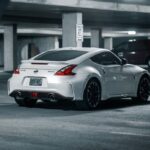 Nissan 350Z 2021 - All Cars - 东莞市新东旺汽车销售有限公司