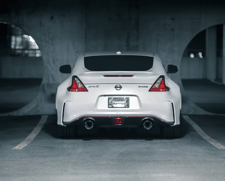 Nissan 350Z 2021 - All Cars - 东莞市新东旺汽车销售有限公司