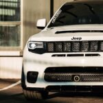 Jeep Grand Cherokee 2021 - All Cars - 东莞市新东旺汽车销售有限公司