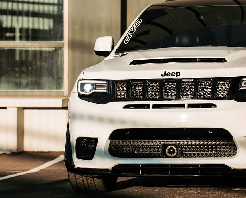 Jeep Grand Cherokee 2021 - All Cars - 东莞市新东旺汽车销售有限公司