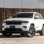 Jeep Grand Cherokee 2021 - All Cars - 东莞市新东旺汽车销售有限公司