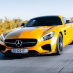Mercedes Benz AMG 2020 - All Cars - 东莞市新东旺汽...