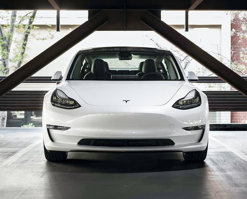 Tesla Model 3 - All Cars - 东莞市新东旺汽车销售...
